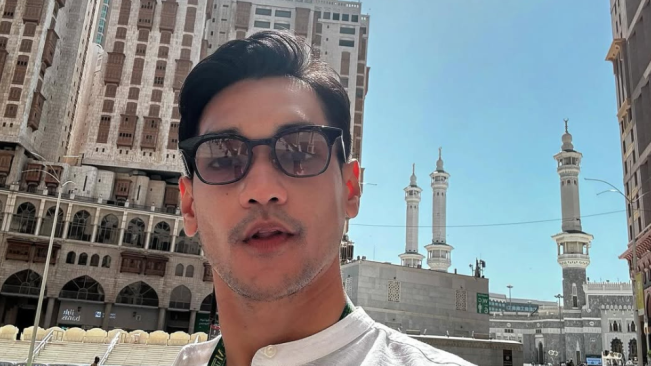 Afgan Akui Banyak Berubah Setelah Haji, Kini Lebih Rajin Salat dan Jauhi Circle Toksik!